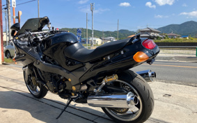 KAWASAKI ZZ1100 NINJA 2003 ZXT10D