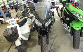 KAWASAKI NINJA 650 2014