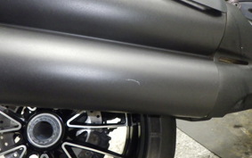 DUCATI DIAVEL DARK 2013