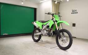 KAWASAKI KX250 2026 KX252C