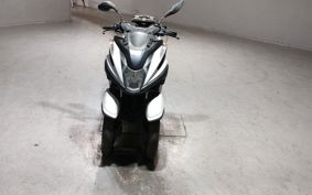YAMAHA TRICITY 125 SE82J