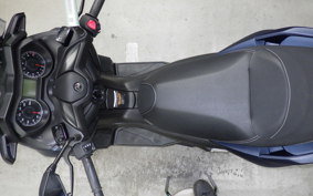 YAMAHA X-MAX 250 A 2021 SG42J