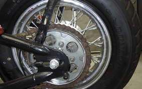 HONDA STEED 400 1994 NC26