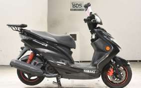 YAMAHA CYGNUS 125 XSR 2 SE44J