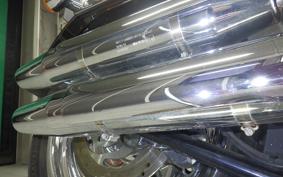 HARLEY FLSTF 1580 2012