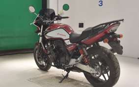 HONDA CB400SF GEN 4 A 2021 NC42