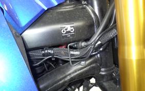SUZUKI GSX-S750 2022 C533F