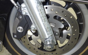 HARLEY FLHTC 1580 2008