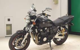 YAMAHA XJR400 Gen.3 R 2008 RH02J