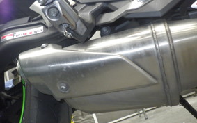 KAWASAKI NINJA 650 A 2022 ER650H
