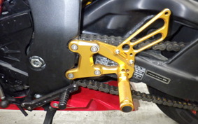 HONDA CBR1000RR RSP 2024 SC82