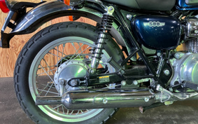 KAWASAKI W800 2015 EJ800A