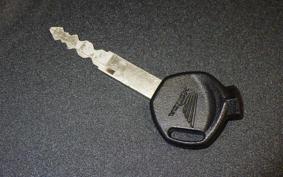 HONDA GIORNO 3 AF77