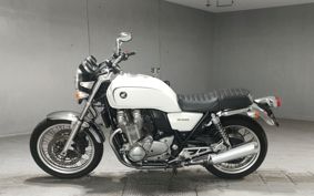 HONDA CB1100 EX 2014 SC65