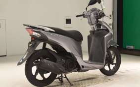 HONDA DIO 110 JF58