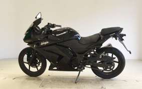 KAWASAKI NINJA 250R