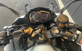 KAWASAKI NINJA 1000 ABS 2018 ZXT00W