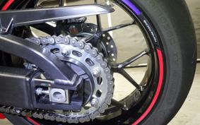 HONDA CBR600RR 2024 PC40