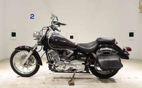 YAMAHA DRAGSTAR 250 VG02J