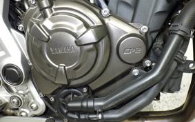 YAMAHA MT-07 2015 RM07J