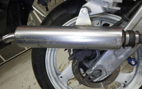 SUZUKI RG125 Gamma NF13A