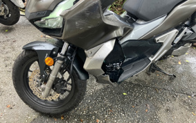 HONDA ADV150 KF38