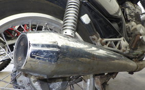 HONDA GB250 CLUBMAN GEN 2 MC10