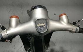 HONDA LITTLE CUB AA01