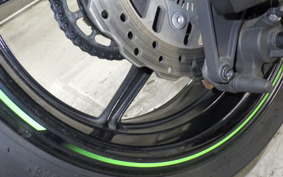 KAWASAKI NINJA 1000 A 2014