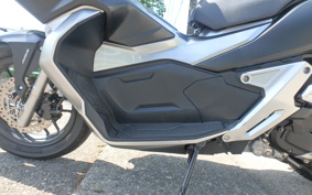 HONDA ADV150 KF38