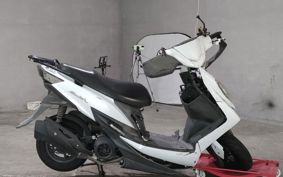SUZUKI SU WISH LTD DV12B