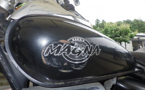 HONDA MAGNA 50 AC13