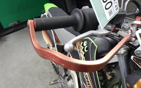 KAWASAKI KLX125 2023 LX125C
