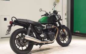 TRIUMPH SPEED TWIN 900 2024