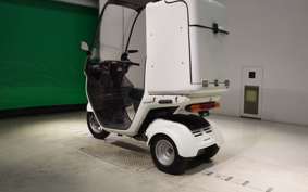 HONDA GYRO CANOPY 2023 TA03
