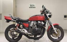 SUZUKI GSX400 IMPULSE 1997 GK79A
