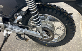 HONDA SUPER CUB50 AA04