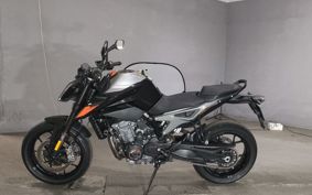 KTM 790 DUKE 2018 TU640