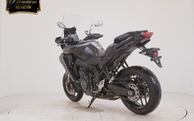 YAMAHA TRACER 9 GT 2025 RN99J