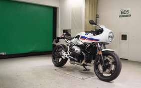 BMW R NINE T RACER 2018