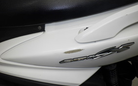 YAMAHA CYGNUS 125 X 2 2009 SE44J