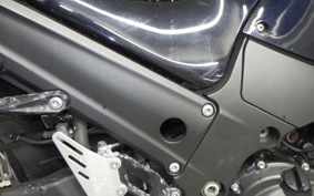 KAWASAKI ZZ1400 NINJA R A 2008 ZXT40D