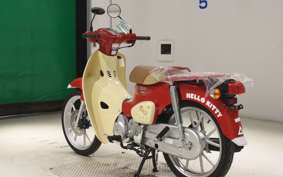 HONDA C110 SUPER CUB