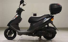 SUZUKI ADDRESS V125 G 2016 CF4EA