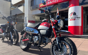 HONDA MONKEY 125 ABS JB02