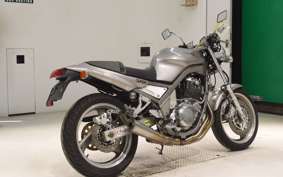 YAMAHA SRX400 Gen.4 1994 3VN