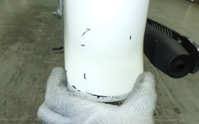 HONDA ｸﾛｽｶﾌﾞ50 2025 AA06