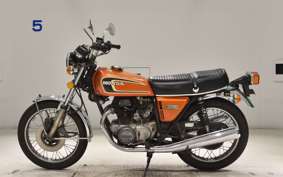 HONDA CB250 1996 CB250