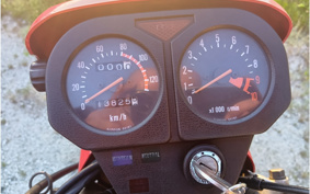 SUZUKI DR250 S SJ41A