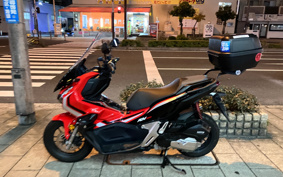 HONDA ADV150 KF38